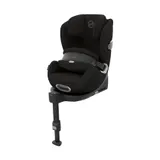 Cybex Anoris T2 Autostoeltje - Sepia Black / Black