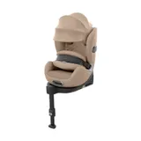 Cybex Anoris T2 Plus Autostoeltje - Cozy Beige / Beige