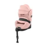 Cybex Anoris T2 Plus Autositz - Peach Pink / Light Pink