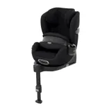 Cybex Anoris T2 Plus Autositz - Sepia Black / Black