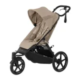 Cybex Avi Spin Kinderwagen - Almond Beige / Beige