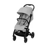 Cybex Beezy Buggy - Black Frame - Fog Grey