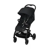 Cybex Beezy Buggy - Black Frame - Magic Black
