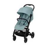Cybex Beezy Buggy - Black Frame - Stormy Blue