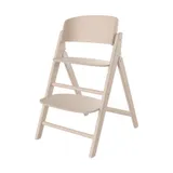 Cybex Click & Fold Kinderstoel - All Natural / Light Natural