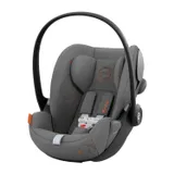 Cybex Cloud G I-Size Autositz - Lava Grey