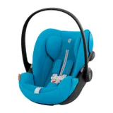 Cybex Cloud G I-Size Plus Autositz - Beach Blue