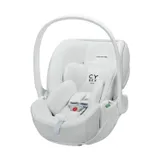 Cybex Cloud T Autositz - Urban Mobility - White