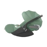 Cybex Cloud T Plus Autositz - Leaf Green
