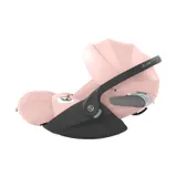 Cybex Cloud T Plus Autositz - Peach Pink