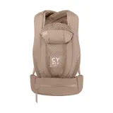 Cybex Coya Babytrage - Cozy Beige / Beige
