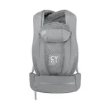 Cybex Coya Babytrage - Thunder Grey / Light Grey