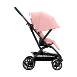 Cybex Eezy S Twist+ 2 Buggy - Black - Candy Pink / Light Pink