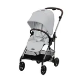 Cybex Melio Kinderwagen -  Taupe - Fog Grey
