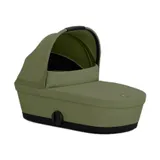 Cybex Melio Reiswieg – Moss Green