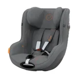 Cybex Sirona G I-Size Autositz - Lava Grey / Mid Grey