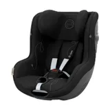 Cybex Sirona G I-Size Autositz - Moon Black / Black