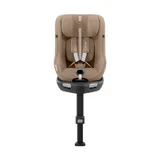 Cybex Sirona G I-Size Plus Autositz - Almond Beige / Beige