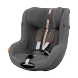 Cybex Sirona G I-Size Plus Autositz - Lava Grey / Mid Grey