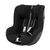 Cybex Sirona G I-Size Plus Autositz - Moon Black / Black