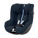 Cybex Sirona G I-Size Plus Autositz - Ocean Blue / Navy Blue