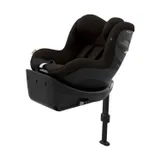 Cybex Sirona Gi I-Size Baby Autostoeltje – Magic Black