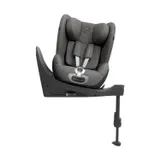 Cybex Sirona T I-Size Autositz - Mirage Grey