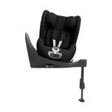 Cybex Sirona T I-Size Autositz - Sepia Black