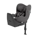 Cybex Sirona T I-Size Plus Autositz - Mirage Grey