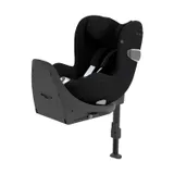 Cybex Sirona T I-Size Plus Autositz - Sepia Black