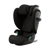 Cybex Solution G2 I-Fix Autositz - Magic Black / Black