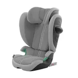 Cybex Solution G2 I-Fix Plus Autositz - Stone Grey / Mid Grey