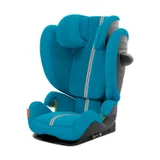 Cybex Solution G I-Fix Plus Autositz - Beach Blue