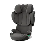 Cybex Solution T i-Fix Autositz - Mirage Grey
