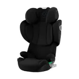 Cybex Solution T i-Fix Autositz - Sepia Black