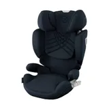 Cybex Solution T i-Fix Plus Autositz - Nautical Blue