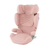 Cybex Solution T i-Fix Plus Autositz - Peach Pink