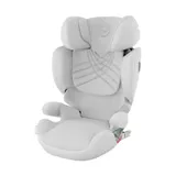 Cybex Solution T i-Fix Plus Autositz - Platinum White