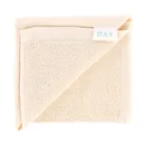DAY Spucktuch - 30 x 30 cm - Apricot