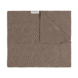 Baby's Only Sierra Ledikantdeken - Clay 