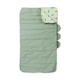 Done By Deer Croco Kinderschlafsack – Green