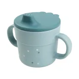 Done By Deer Trinkbecher - Happy Dots – Blue