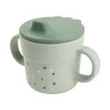 Done By Deer Trinkbecher - Happy Dots – Green