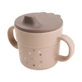 Done By Deer Trinkbecher - Happy Dots – Powder