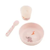 Done By Deer Playground First Meal Set - Powder