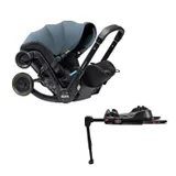 Doona X Autostoeltje - Ocean Blue | Doona X Isofix Base
