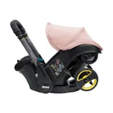 Doona i Autositz – Blush Pink