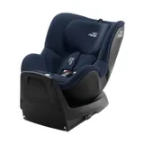 Britax Römer Dualfix M Plus Autositz - Night Blue