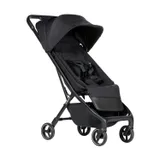 Dubatti Smart Buggy - E2 - Black / Black