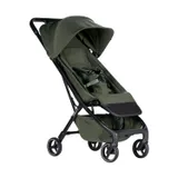 Dubatti Smart Buggy - E2 - Black / Green